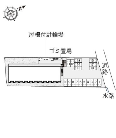 レオネクストストンフィルドのその他