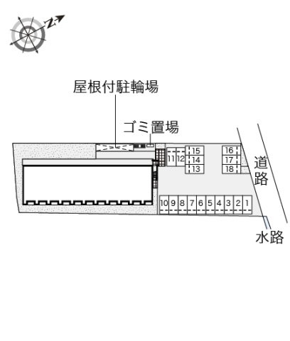 レオネクストストンフィルドのその他