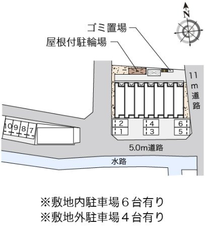 レオネクストドリーム瀬戸内Ⅱのその他