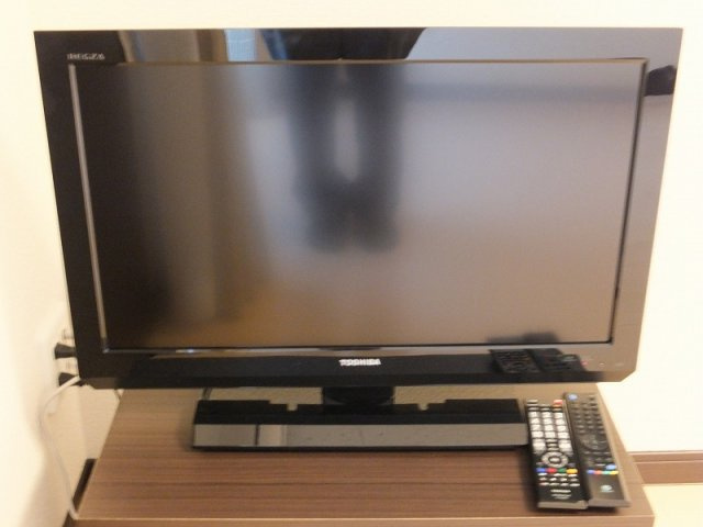 レオネクストドリーム瀬戸内Ⅱのその他|TV