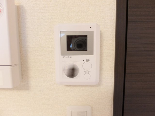レオネクストドリーム瀬戸内Ⅱのその他|モニター付きインターホン