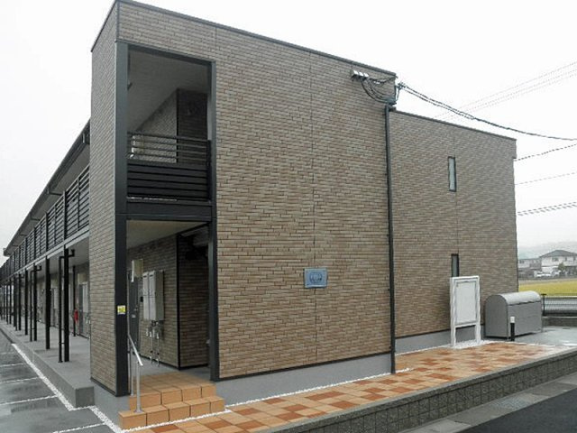 レオネクストグリーン館のその他|※写真と現状が異なる場合は現状を優先