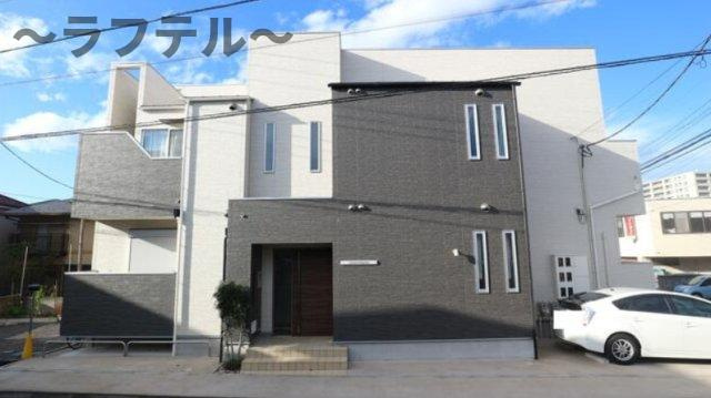 GRANDTIC PRIME 狭山