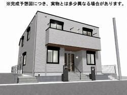 赤堤４丁目ＰＪの外観