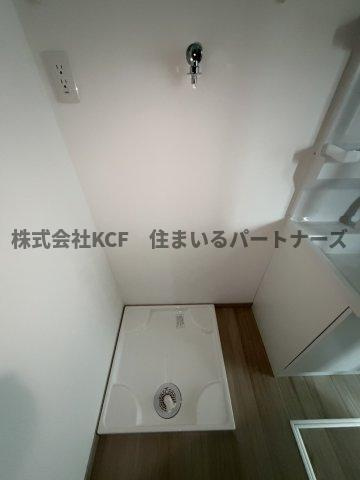 FLOW野中町の設備