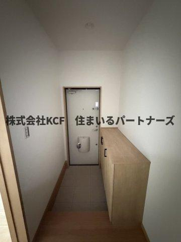 FLOW野中町のその他