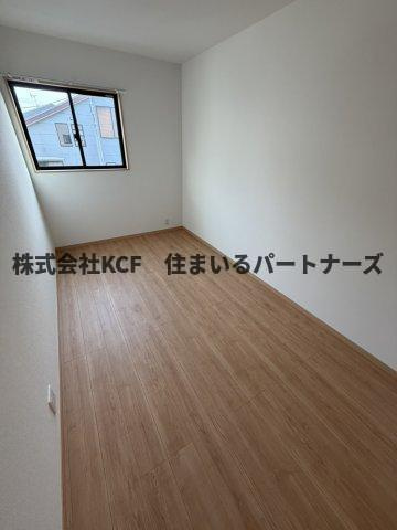 FLOW野中町の居間・リビング|居間です
