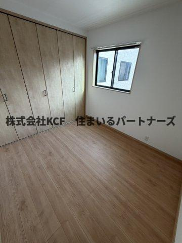 FLOW野中町の居間・リビング|使いやすいリビングです