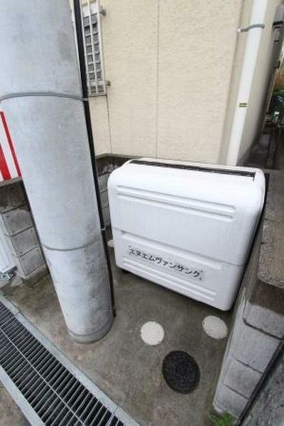 エヌエムヴァンサンクの設備