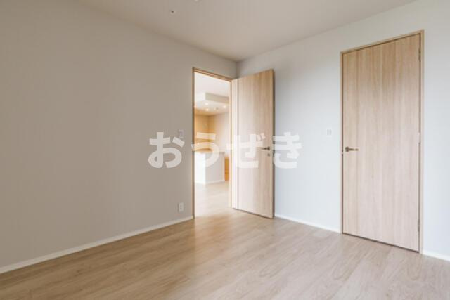 ザ・タワー横浜北仲の内装|※写真は同タイプ住戸です。 