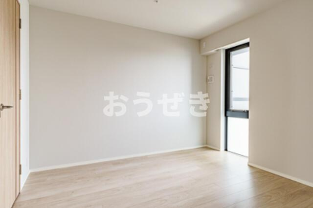 ザ・タワー横浜北仲の居間・リビング|※写真は同タイプ住戸です。 