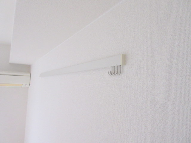 エスコート秋の設備|便利な設備が整っています
