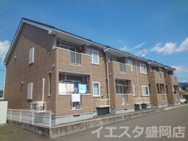 サンリットＳ・Ⅰ