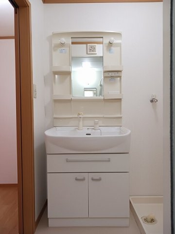 サンリットＳ・Ⅰの洗面所