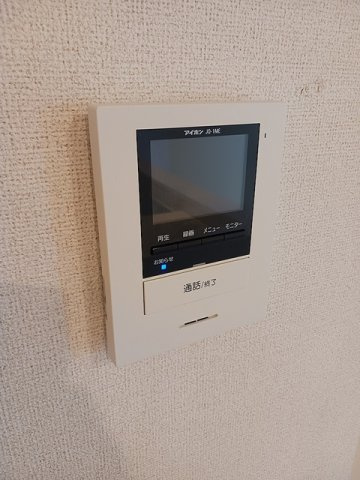 プレステージ花ずいＦの設備