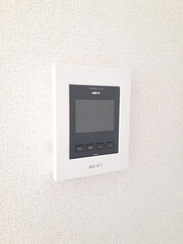 グランディール　Ｂの設備