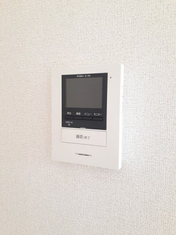 グランディール　Ｂの設備