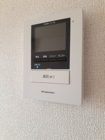 サニーグリーンＣの設備