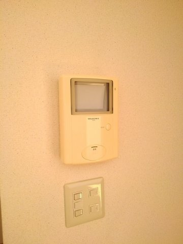 グラン　ノーバＤ棟のセキュリティ