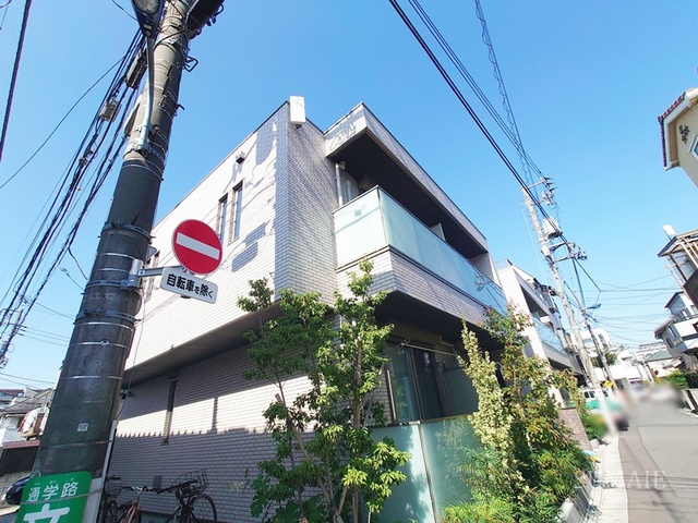 アローズ王子神谷の外観|外観です☆