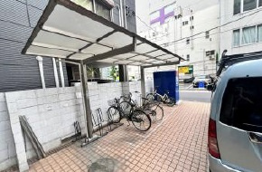 リアライズ岩本町ビル (旧 ミツボシ第三ビル)の設備