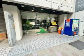 リアライズ岩本町ビル (旧 ミツボシ第三ビル)のその他共用部分