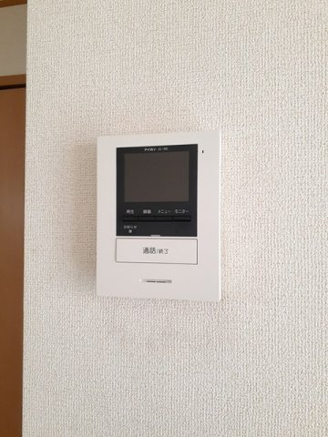 メゾンフォレスタＢ棟の設備