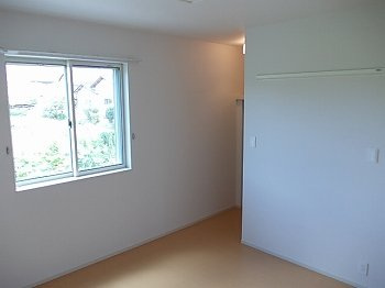 ウッディーベルＣの内装|内装です