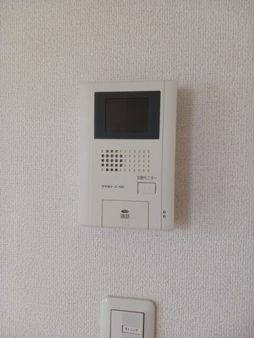 ＡＩＲＡ　　Ⅰの設備