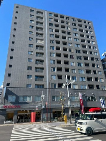 ミサワホームズ三ノ輪の外観|ミサワホームズ三ノ輪１１階部分のお部屋は通常仲介手数料３３６万５６７０円→０円！さらにキャッシュバック２７万円にて即日現地案内可能です！