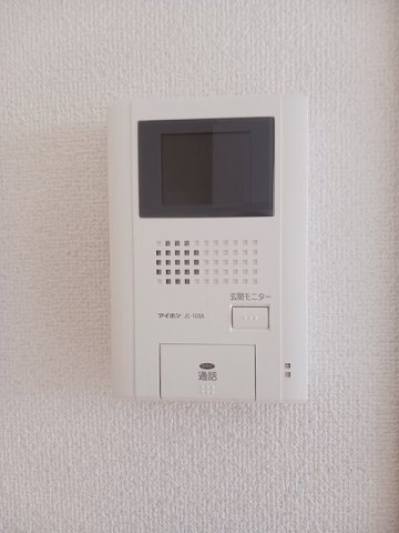 メロ－ライフＢの設備