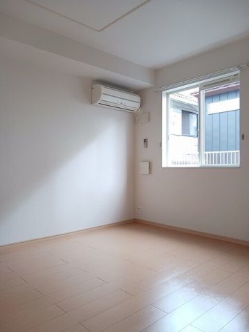 メロ－ライフＢの内装|物件の内装です