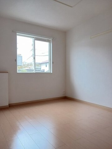 メロ－ライフＢの内装|内装も気になるポイント