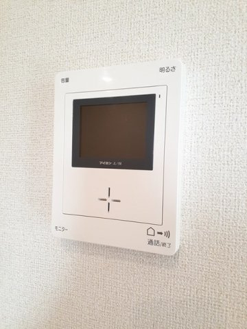 メゾン・ブリリアの設備