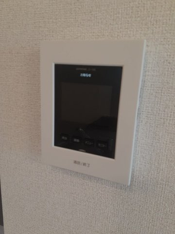 リップルガーデンＦの設備