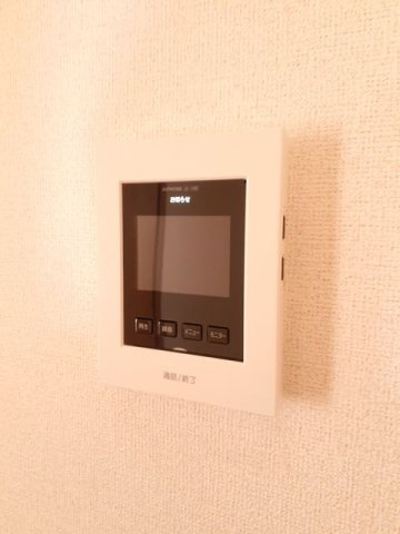 シャルマン・シャトレＢの設備