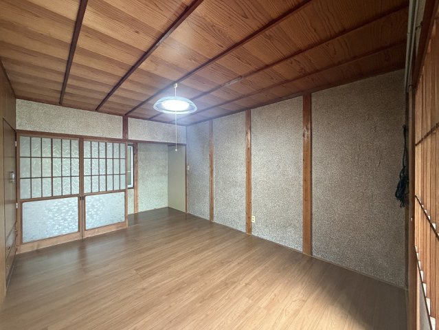 日生貸家2の洋室|1F洋室③