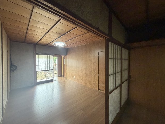 日生貸家2のその他|1F洋室③