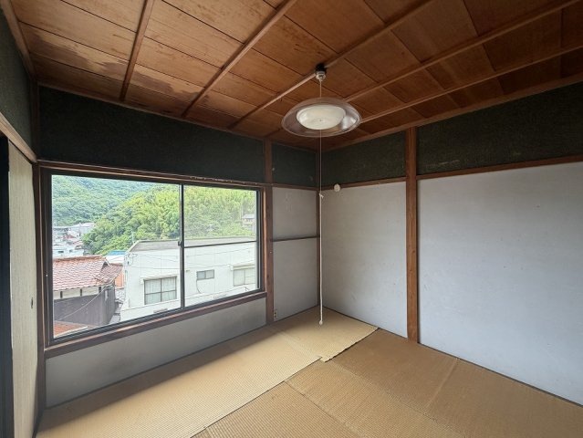 日生貸家2の和室|2F和室①