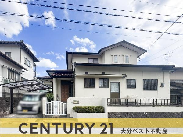 星和台一丁目　戸建ての外観|外観写真(2026年8月撮影)