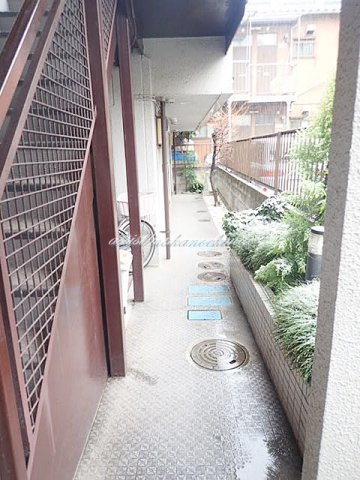 コート矢口のその他共用部分