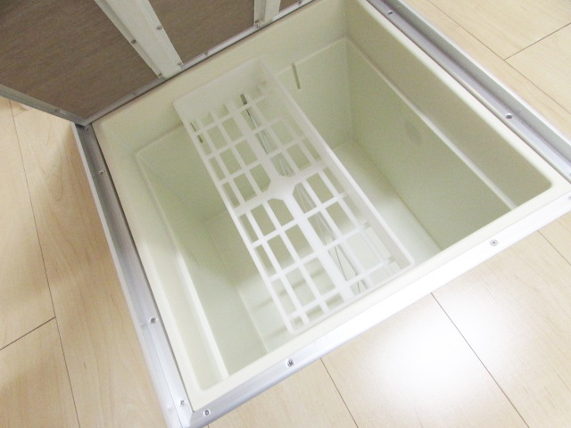 アンジュ宝塚の収納|十分な収納スペースがあります