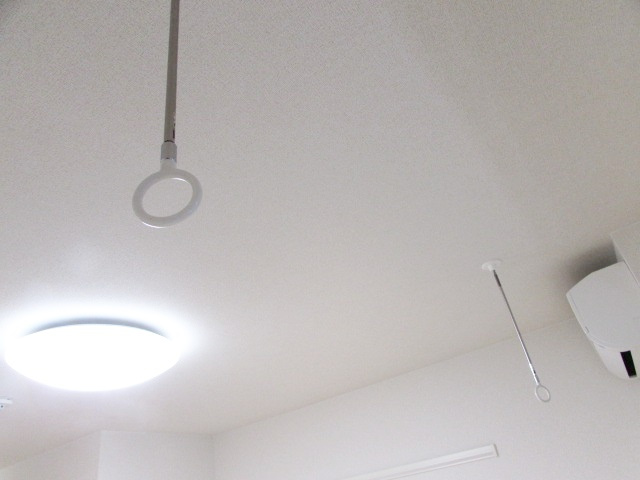 アンジュ宝塚の設備