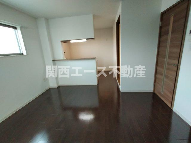 【居間・リビング】 | クレアル野崎
