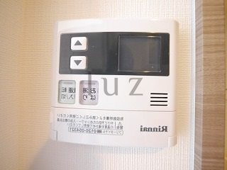 ガーラプレシャス川崎の設備