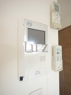 ガーラプレシャス川崎のセキュリティ