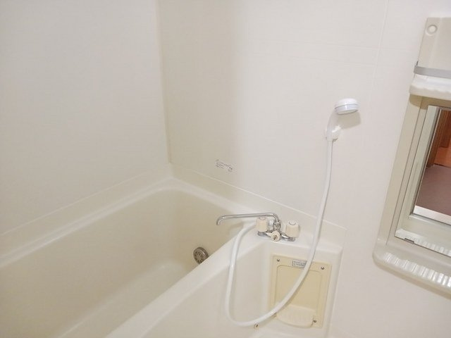 日々の暮らしに欠かせないお風呂です