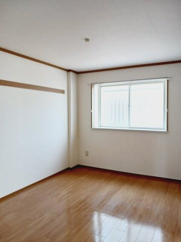 おしゃれな内装です