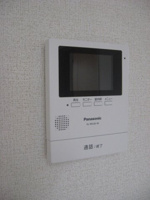 毎日通るロビーはこのようになっています