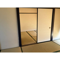 おしゃれな居間です